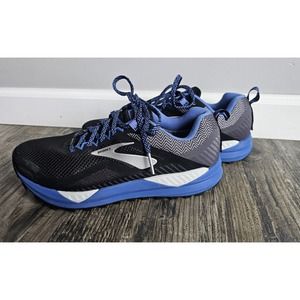 Brooks Cascadia 14 GTX Outdoor Trail Running Athletic Shoes Gore-Tex Women's 8.5